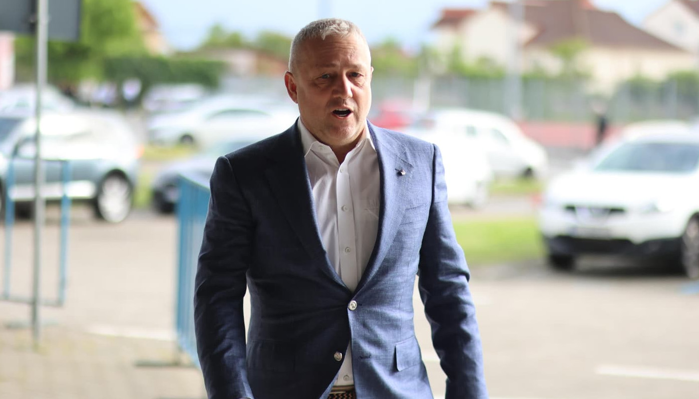 Rotaru Critică Rădoi pentru Încheierea cu FCSB: „El s-a Gresit!”