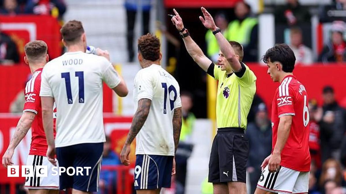 Controversa legii de mână în fotbal: este timpul de schimbare?
