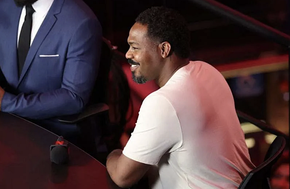 Jon Jones Lăudă Promovarea MVP Ca Mai Bună Decât UFC