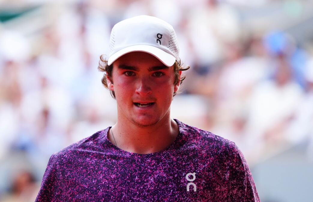 ADOLESCENȚI ȘOCHEAZĂ Roland Garros! Fonseca șochează, Zverev sub presiune!