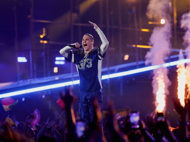 Trei Melodii Bulărești la Eurovision