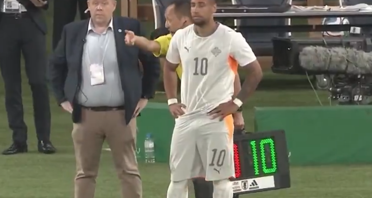 Japonia exploatează noul regulament de înlocuiri pentru a bate Islanda la Cupa Mondială 2026