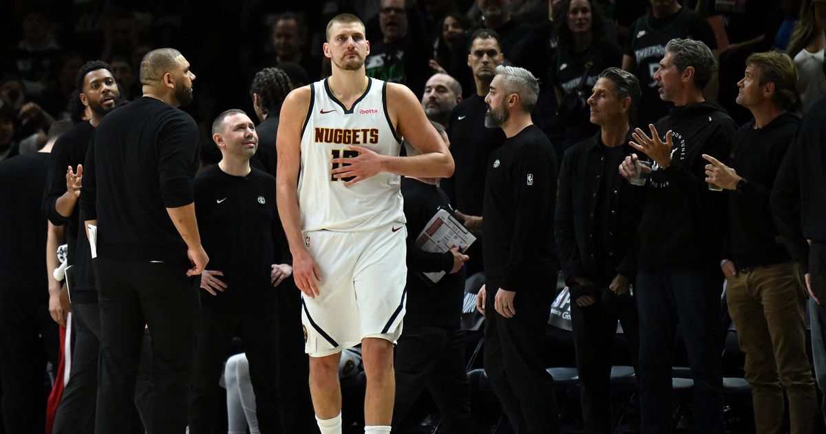 Jokić doboară recordurile cu contractul istoric al NBA