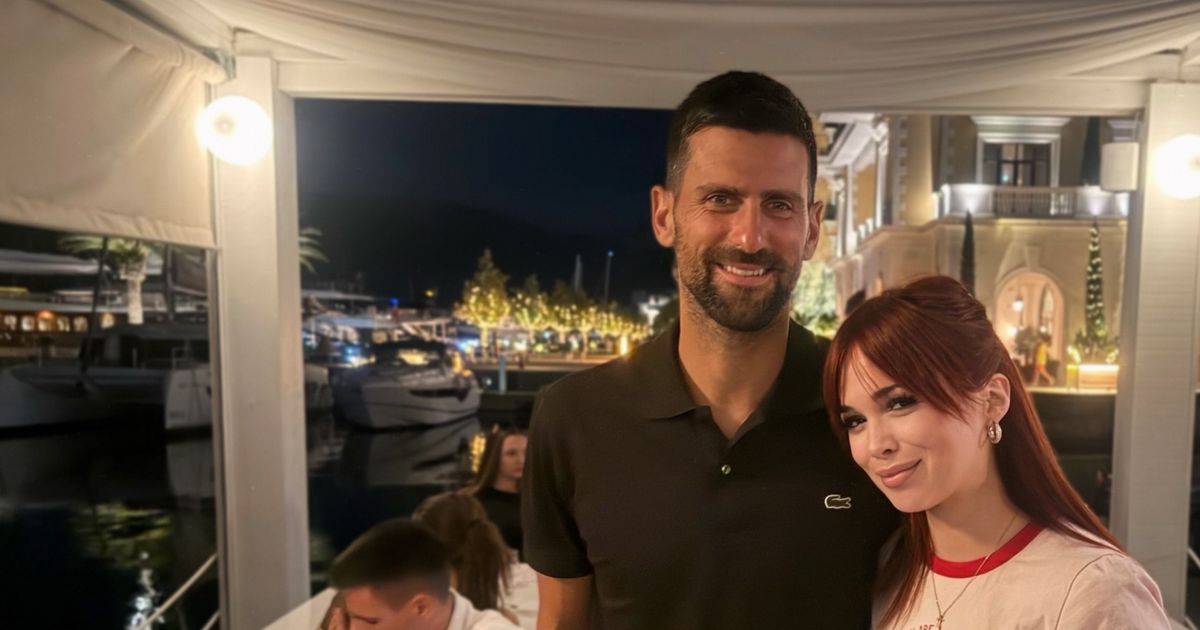 Ieșirea lui Djokovic: De la praful lui Paris la apusul din Tivat