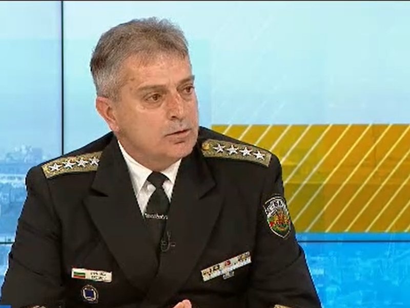 Bulgaria Are Capacități Semnificative pentru Bază Industrială de Apărare Europeană