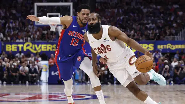 Cavaliers ajunge în finala Conferinței de Est