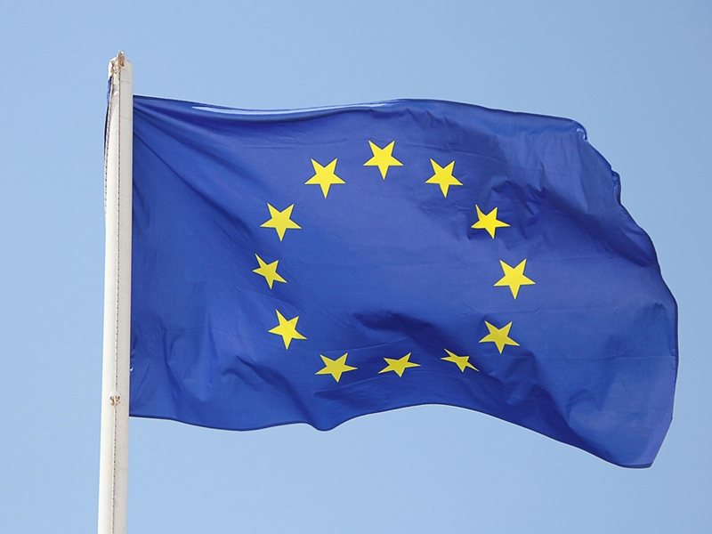 Celebrațiile Zilei Europei din Sofia includ discuții, jocuri, muzică și dans