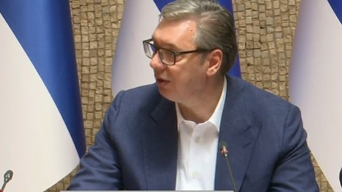Președintele Serbiei planifică turi diplomatice în Africa și Asia