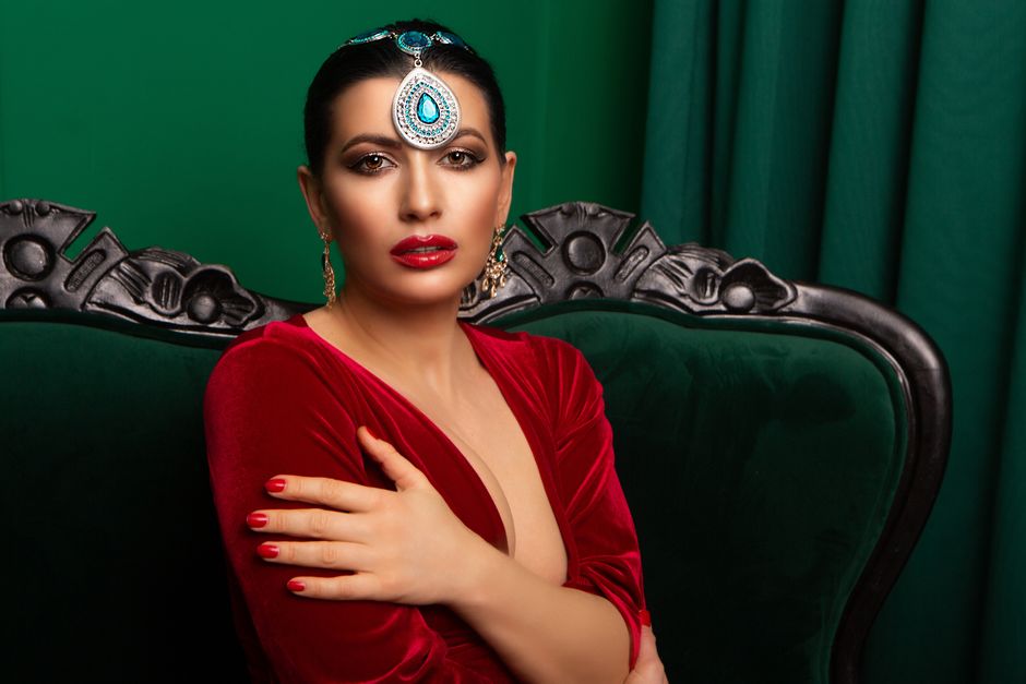 "Divna" a lui Kristin Ilieva sparge recordurile de streaming din Balcani
