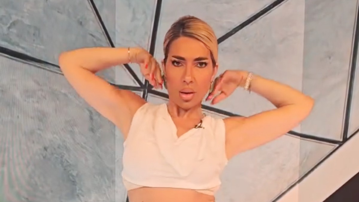Jovana Jeremić susține câștigătoarea Eurovision cu un videoclip energic de dans