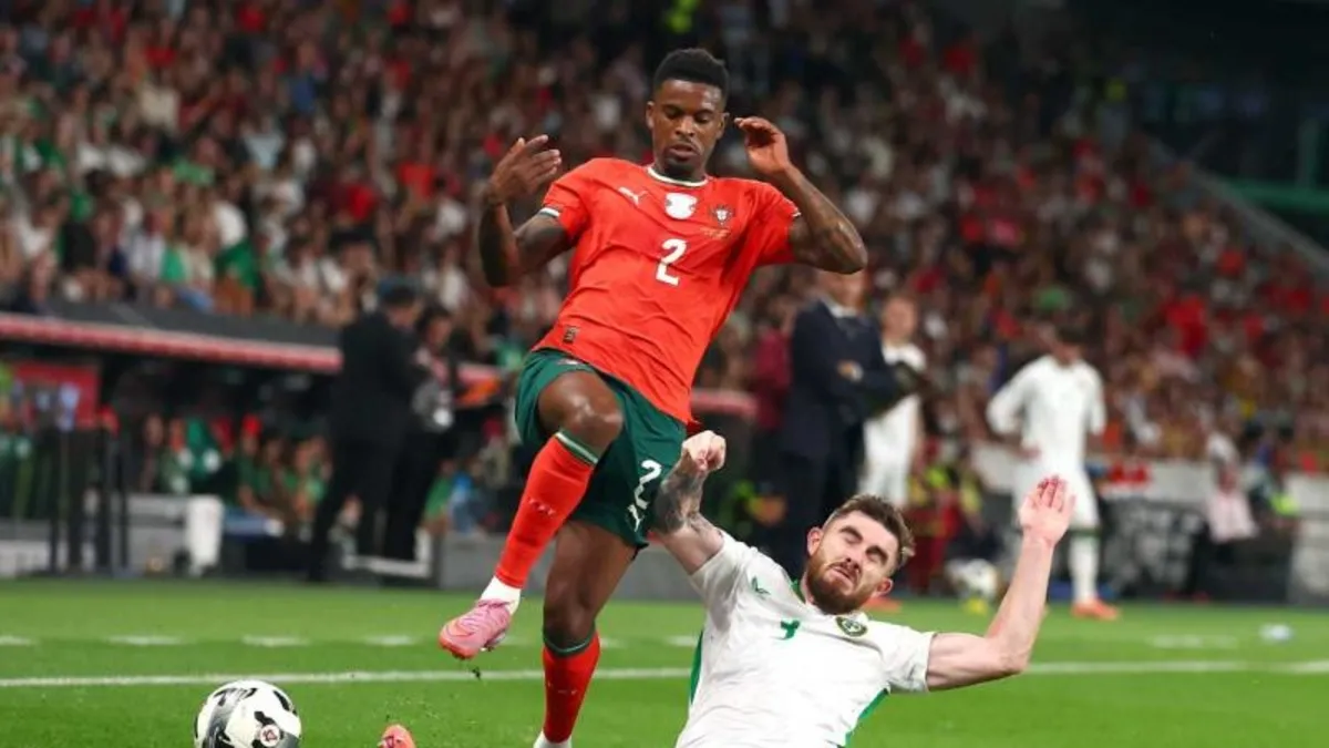 Portugalia anunță lista extinsă pentru Campionatul Mondial FIFA 2026