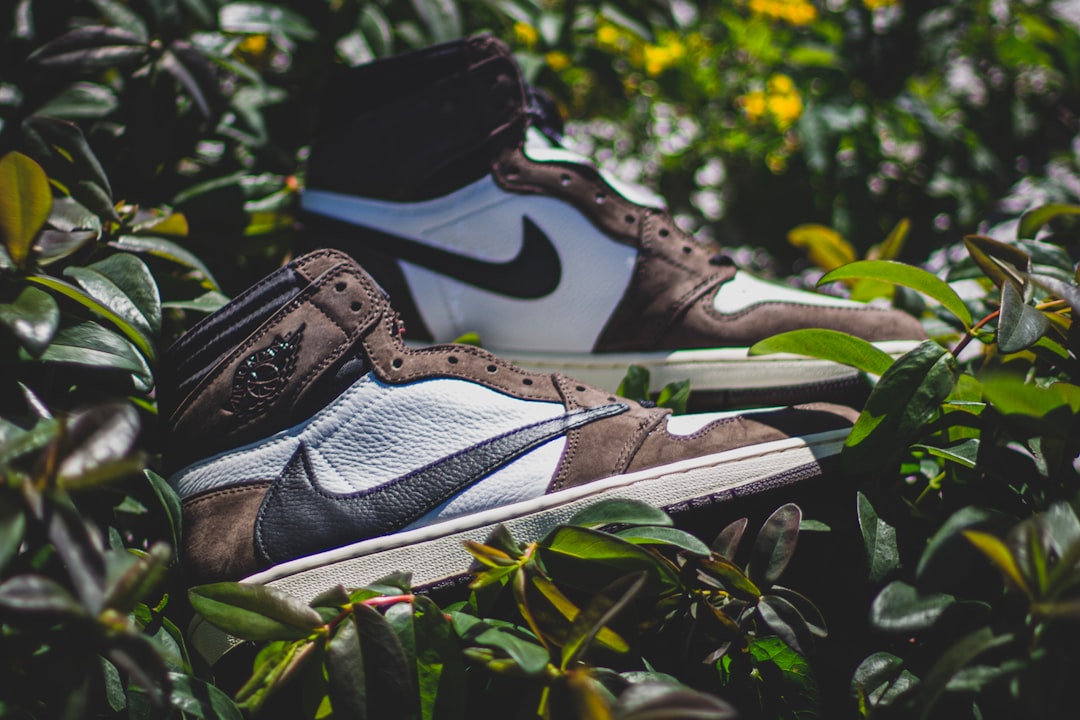 Cactus Jack al Travis Scott întâlnește Nike: Colectia T90 cucerește terenurile din întreaga Balcani