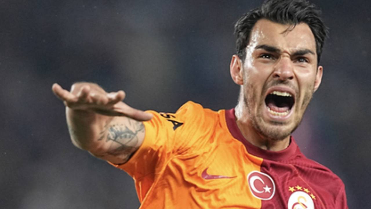 Capitanul Galatasaray Kaan Ayhan Despre Dominația de 4 Ani