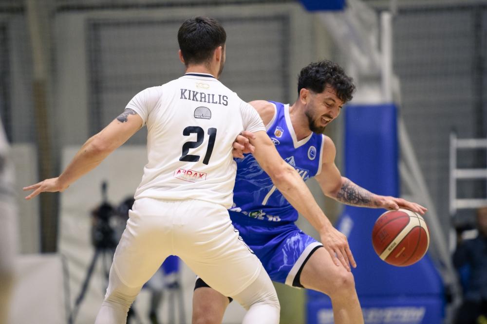 Locomotive Plovdiv Demonează Campionul Rilski Sportist în NBL Playoff