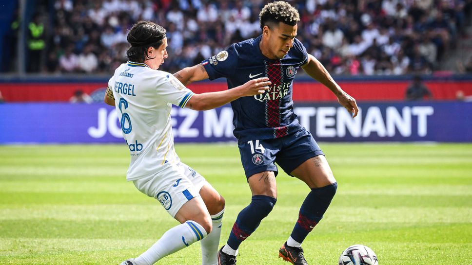 Luis Enrique Menține Jucătorii Cheie, PSG Pierde Puncte