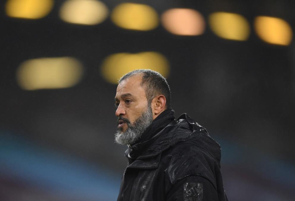 West Ham îl păstrează pe Nuno după retrogradare