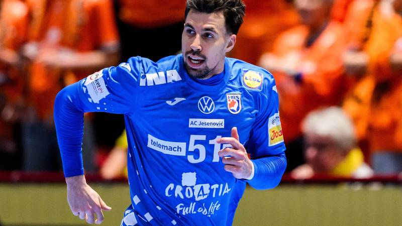 Martinović împărtănește amintiri din cariera sa