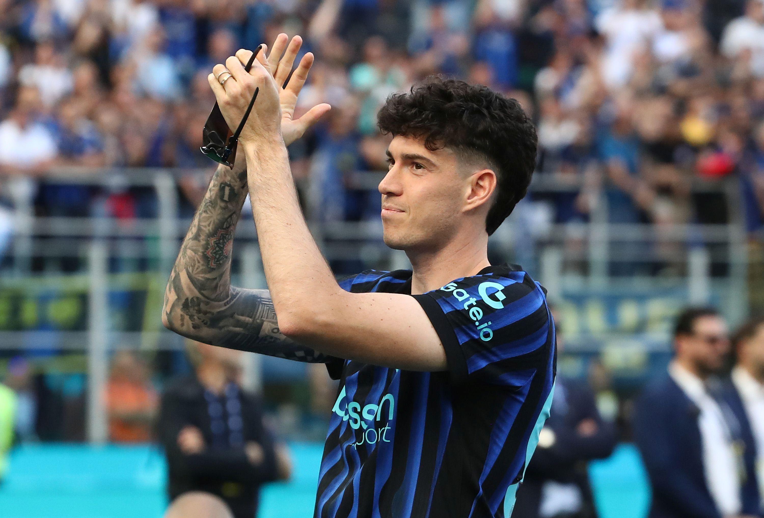 Real Madrid Speră în Alessandro Bastoni