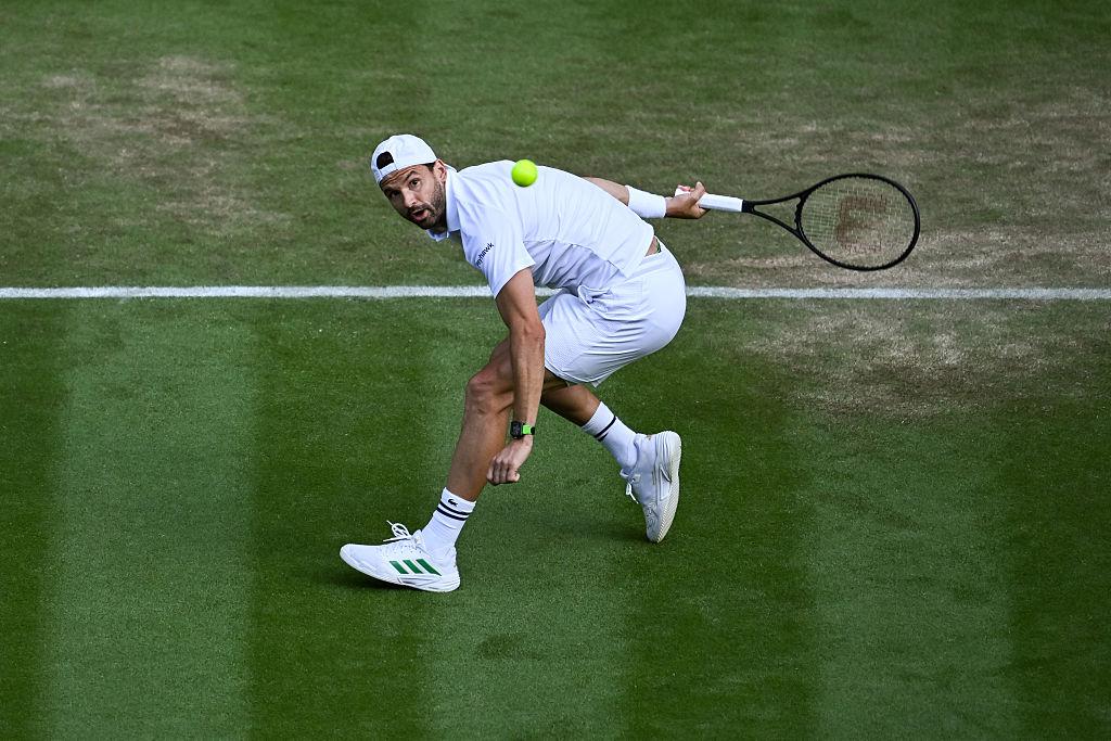 Dimitrov și Ivanov Cuceră Challenger-ul Istoric din Dublin