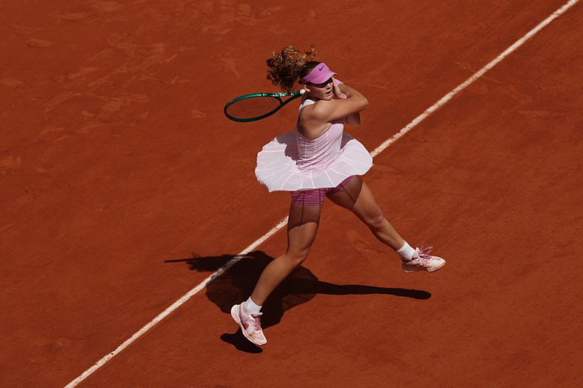 Andreeva cuceră Parisul! 19-anniculă câștigă primul Grand Slam la Roland Garros