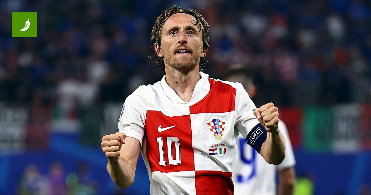 Prognoze Yahoo Sports: Coșmarul Croației în Grupa L pentru Mondialul 2026