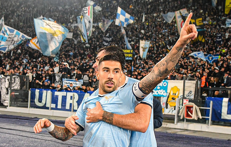 Matija Dejanović: Sunt gata să pierd un deget pentru Trofeul cu Lazio