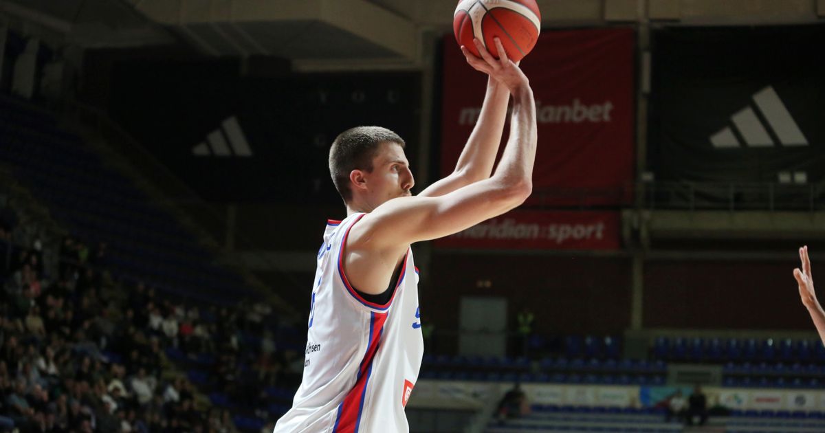 Marković sprege către Milwaukee: MVP-ul ABA în Baxi