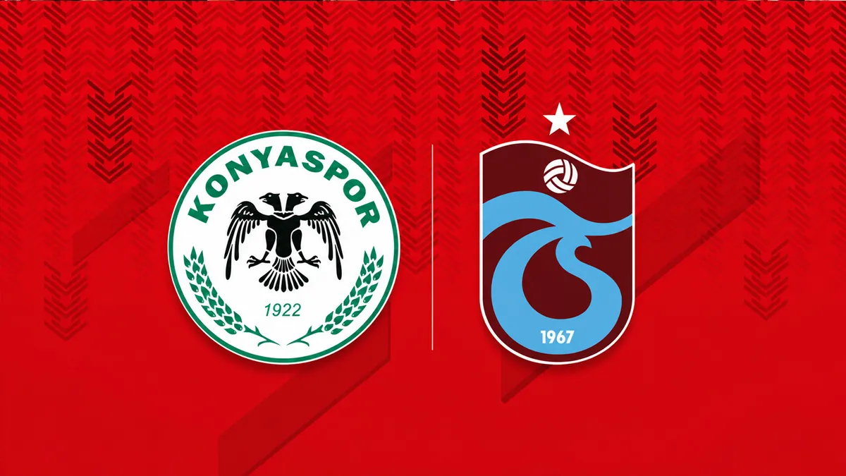 Finala Ziraat Turcia Cupa: Konyaspor vs Trabzonspor