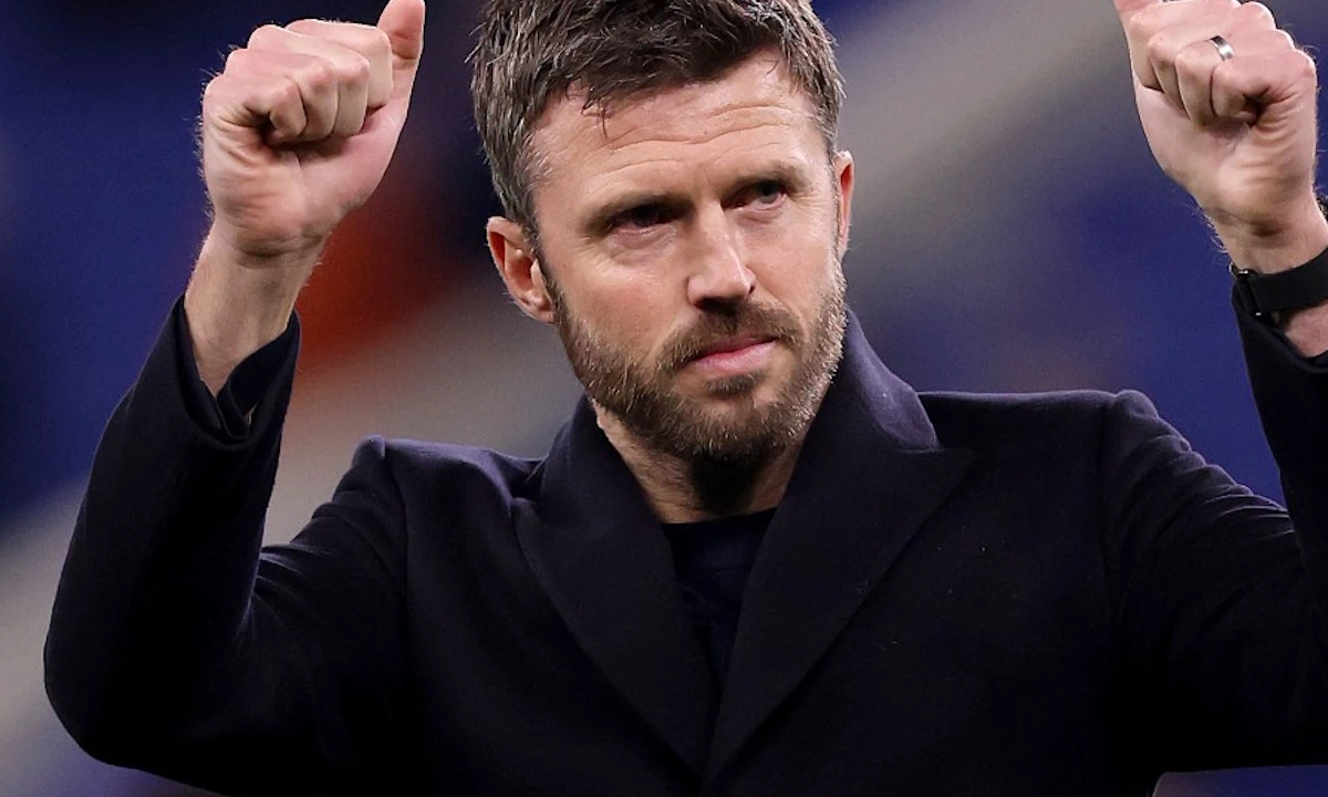 Manchester United își întărește legătura cu Michael Carrick până în 2028