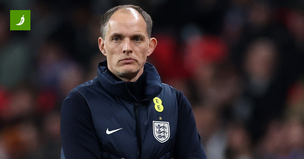 Tuchel anunță lista de 26 de jucători pentru Mondialul FIFA