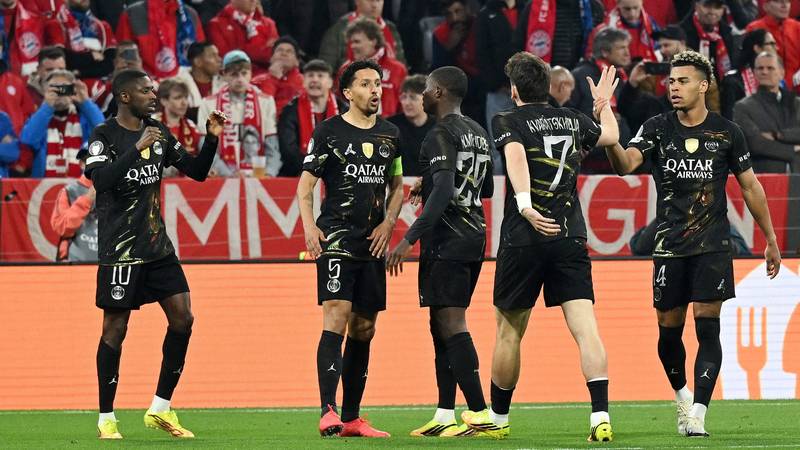 PSG Încurajează 500 Angajați cu Un Calatorie Gratuită la Finala Ligii Campionilor