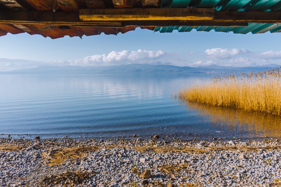 Lacurile Prespa: Unde trei națiuni împărtășesc o singură țărm