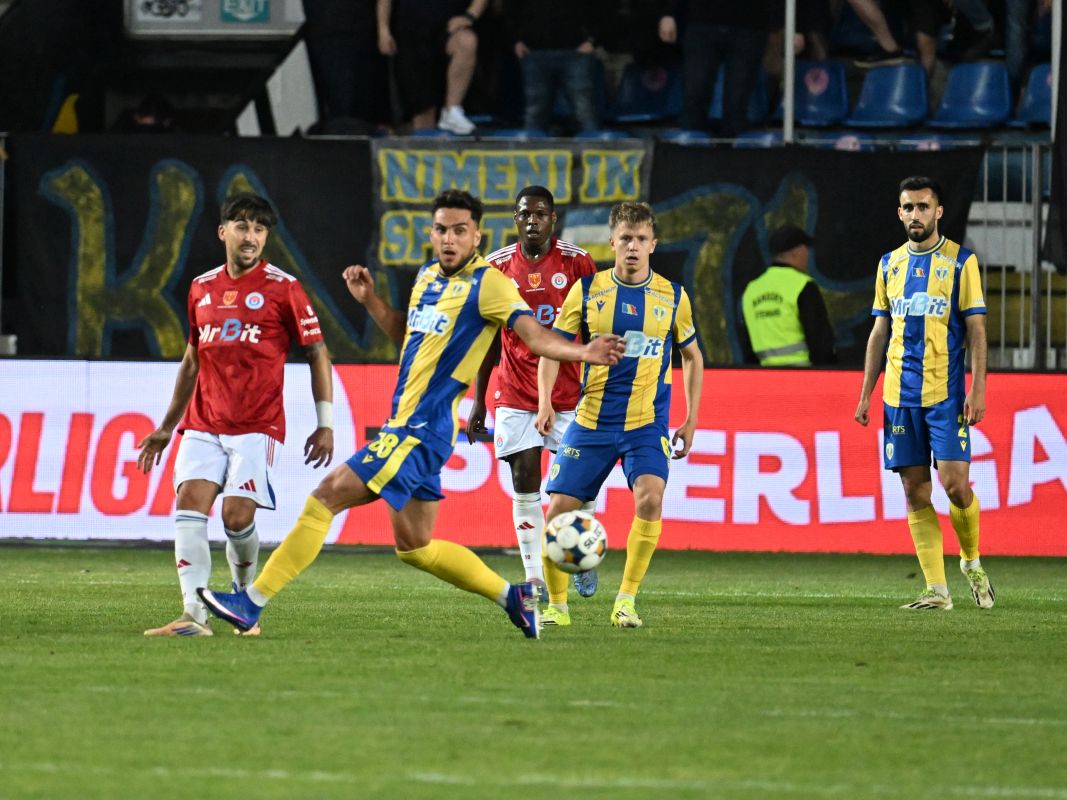 Petrolul Ploiești îl numește pe antrenorul portughez Ricardo Sousa