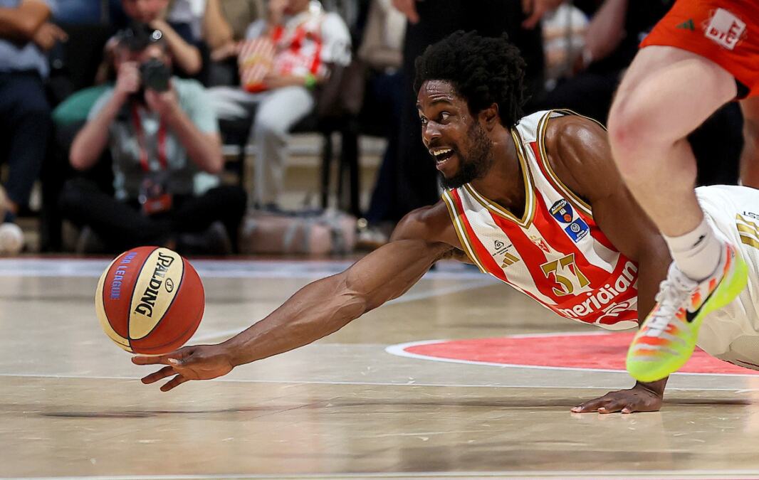 Basketbolul Crvena Zvezda ajunge la semifinalele Liga ABA în urma de controverse