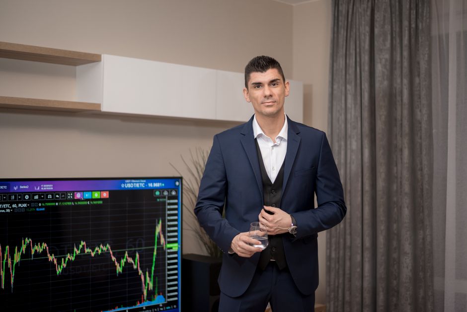 Alexandru Băluță semnează cu Poli Timișoara, revenind la tradițiile din Liga II