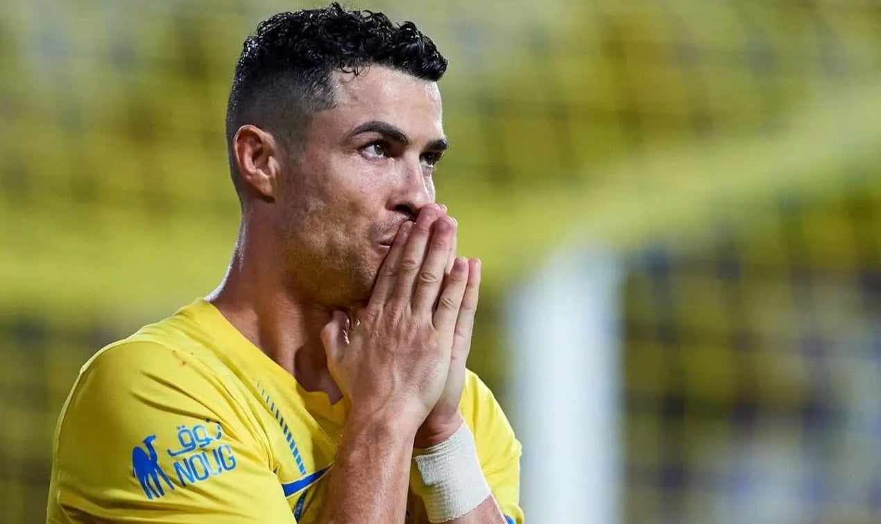 Strălucitorul turc Deniz Hümütt învinsese Cristiano Ronaldo în finala Cupei Asiei