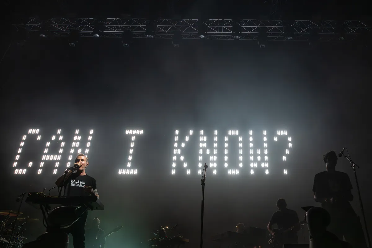 Jack White, Gorillaz și Kings of Leon la 18-a ediție a festivalului INmusic