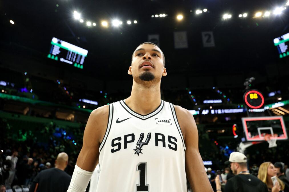 San Antonio Spurs Domnește Minnesota Timberwolves în Finala Conferinței de Vest NBA