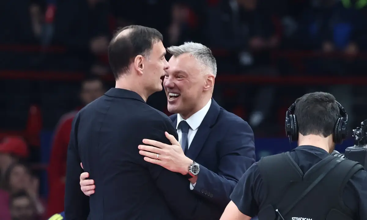 Fenerbahçe Se Apropie de Final Four-ul în Atena, Contra Olympiacos