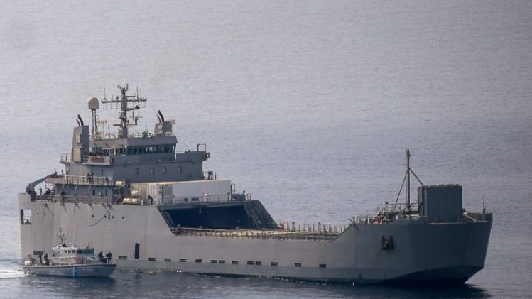176 activiști Gaza-Flotilă transportați la Creta de Israel; 31 răniți printre ei (VID, imagini)
