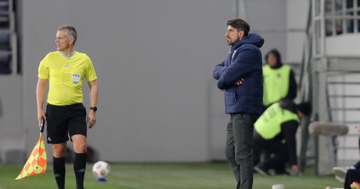 Serbia pleacă în Mexic slăbită: Paunović lasă acasă trei titulari