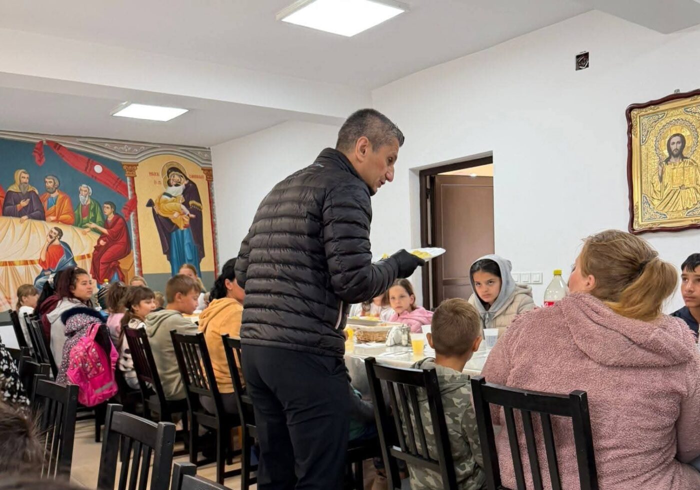 Răzvan Lucescu Onorează Memoria Tatălui, Mircea, Cu Gesta De Suflet