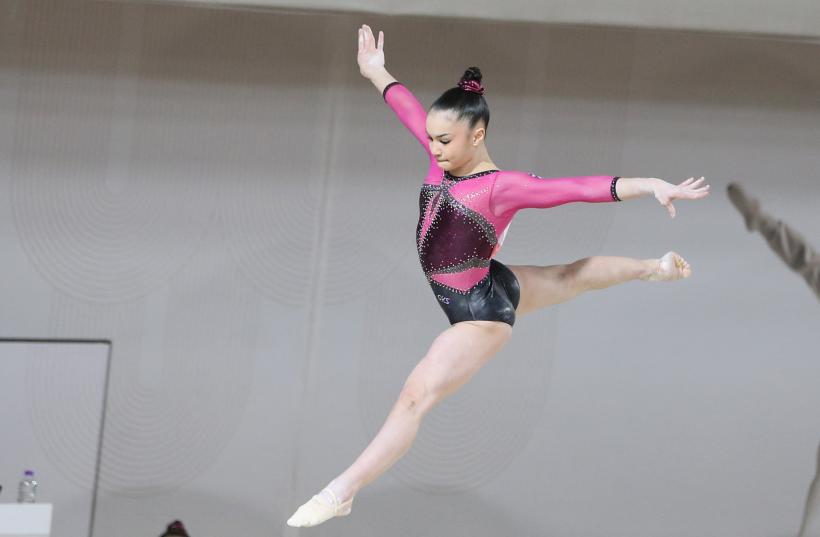 Federația Internațională de Gimnastică Ridică Toate Restricțiile pentru Sportivi din Rusia și Belarus