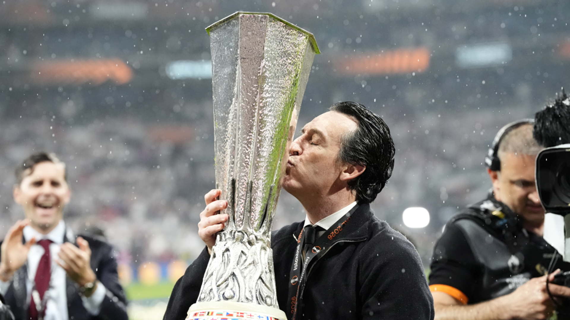 Cincilea Titlu din Europa League: E Momentul de a Recunoaște Emery ca un Manager Elite