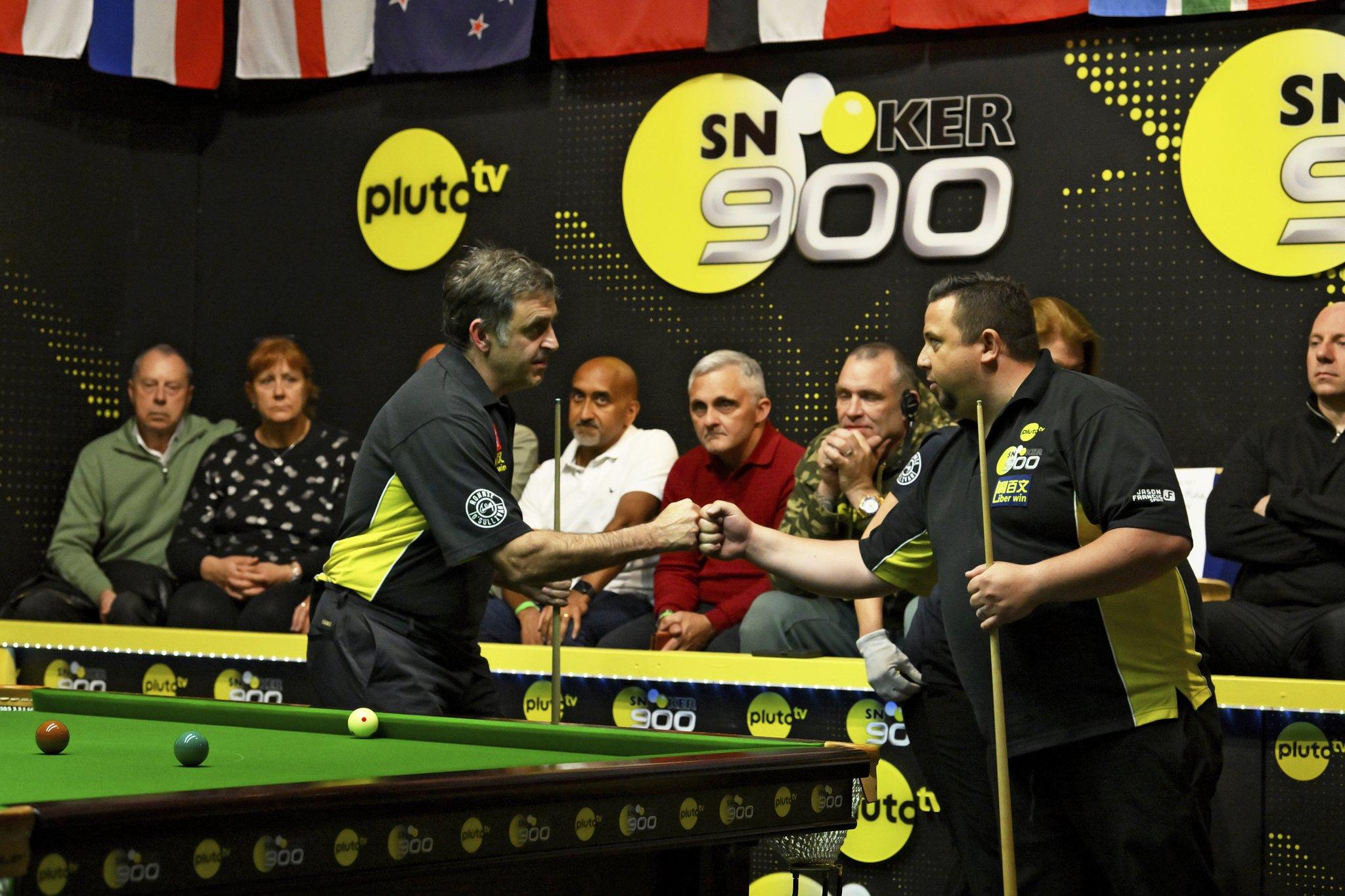 Ronnie O'Sullivan Cere Al Doilea Titlu în Două Săptămâni