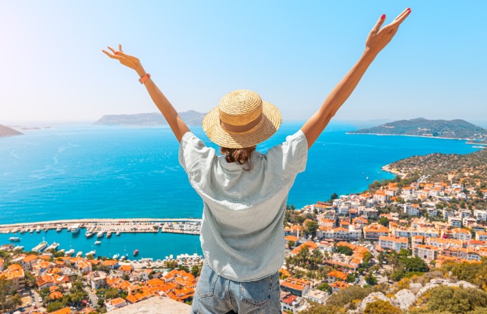 Europa: Cele mai vizitate destinații turistice, Turcia la al treilea loc