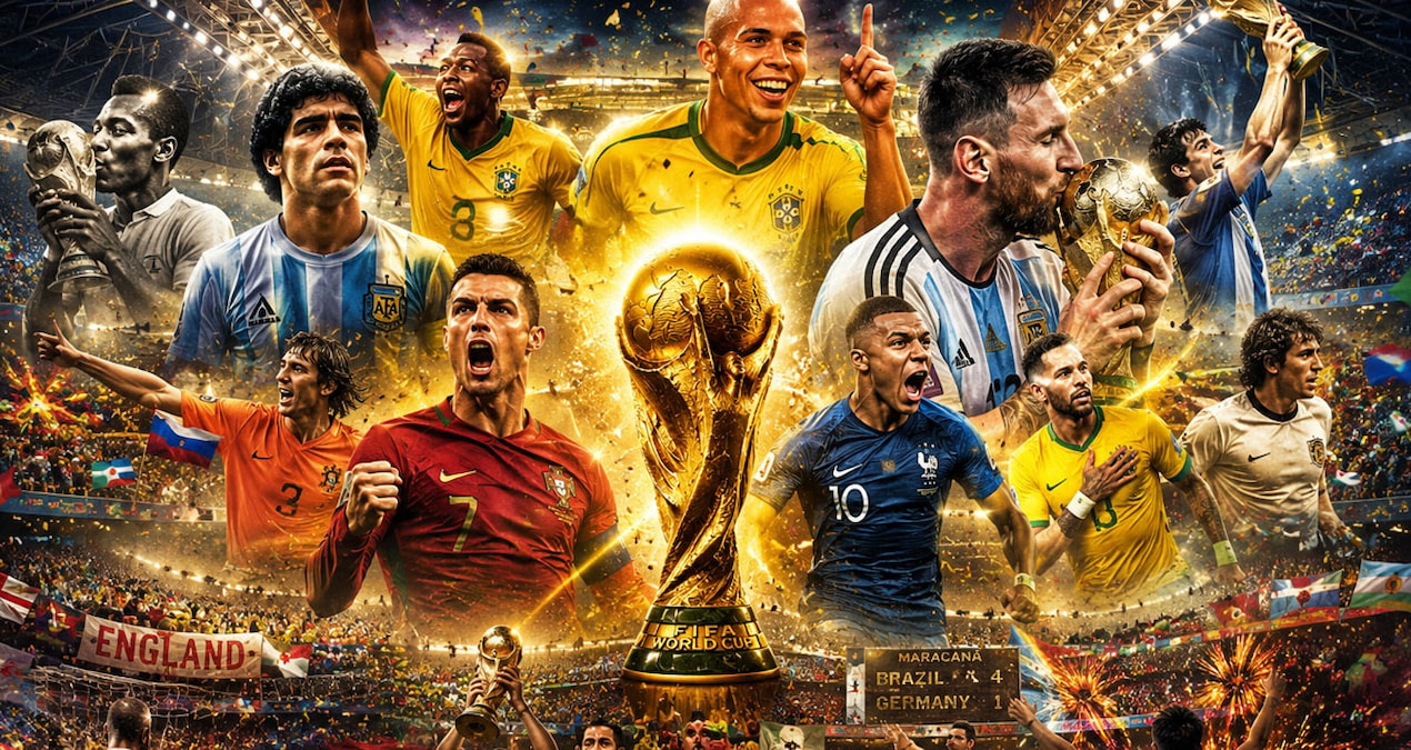 Mondialul 2026: Ghidul Esențial pentru Fani în Fața Meciurilor Cheie