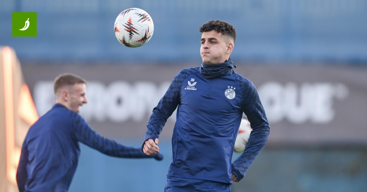 Tottenham aprinde războiul pentru Dominguez de la Dinamo