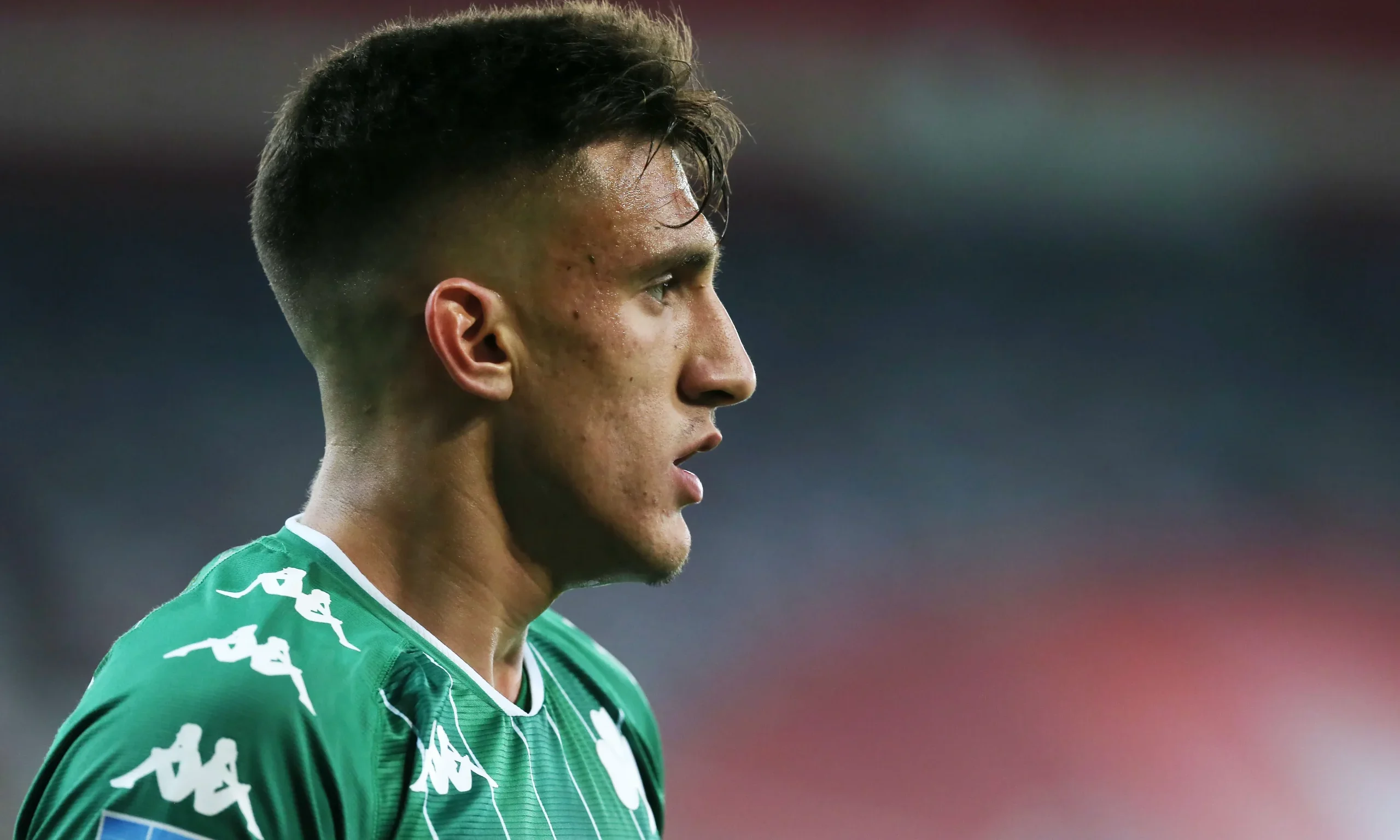 Nistrup decide: Drama de transferuri la Panathinaikos