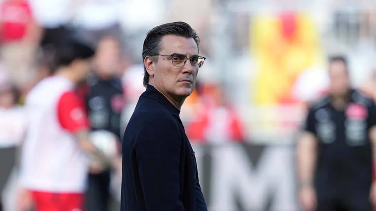 Montella: Victorie împotriva Venezuelei, accidentări și transferuri